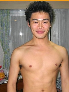 Four9_one, asian boy - nude photos